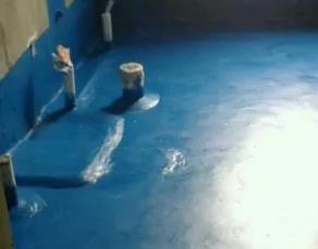 秭归卫生间测漏水多少钱